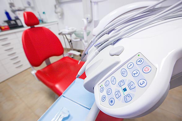 Endodoncia en Córdoba Clínica de Endodoncia en Córdoba