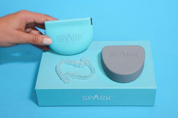 En qué consiste el tratamiento Spark