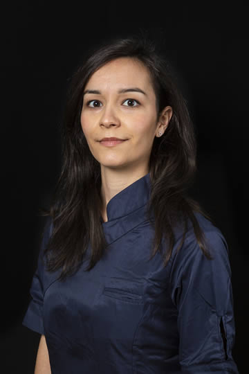 Andrea Quijada López