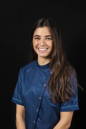 Pilar Cubero Gálvez